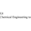 DCEKit (Data Chemical Engineering toolKit) を PyPI にリリース！