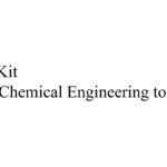 DCEKit (Data Chemical Engineering toolKit) を PyPI にリリース!