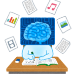 ディープラーニング(深層学習)が流行る理由~なんでもディープラーニングでOKというわけではない~