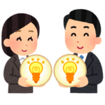 研究の初期ほど、素晴らしい一つのアイデアを出すことではなく、多くのアイデアを検証することが重要