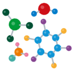 化学構造・分子・化合物の扱いに関する基本的なこと