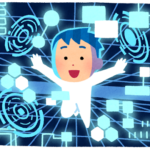 バーチャル(virtual)についてあまり知られていない意味を説明することで、機械学習関係に対する信用度が上がるきっかけにならないかと淡い期待をよせる