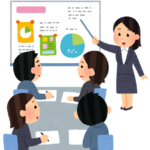 4, 5, 6 月ころゼミで学生の成長のためにやっていること・考えていること