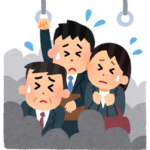 移動を多変量で考える~移動時間を有意義に使おう!~